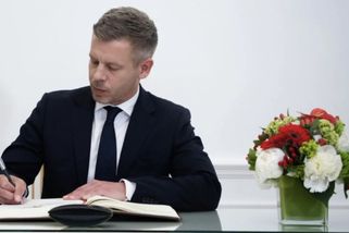 Pokud prezident dnes nerezignuje, Magyar ho navštíví ráno v 8 hodin s ministrem spravedlnosti - Echo24.cz